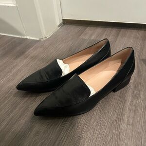 Cole Haan Black Women's Loafers